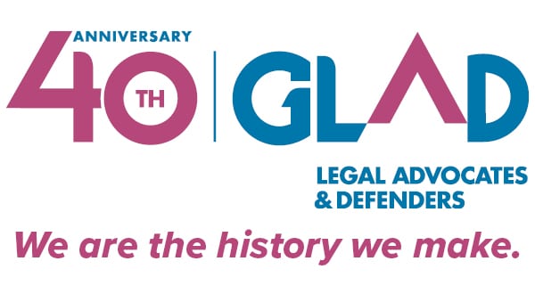 GLAD Announces New Leadership for Board of Directors - GLAD Law
