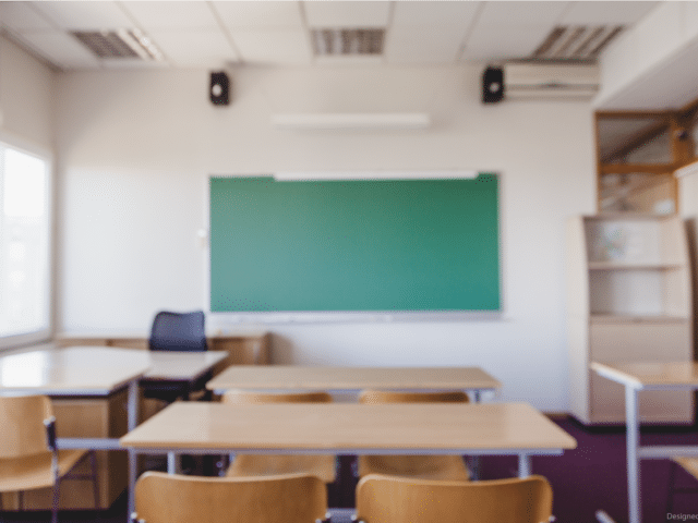 LGBTQ+ Students Still Have Rights and Protections at School