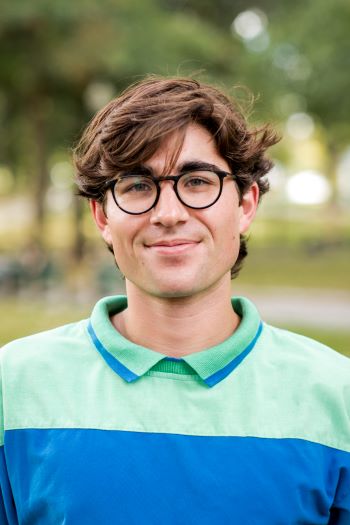 Donovan Bendana