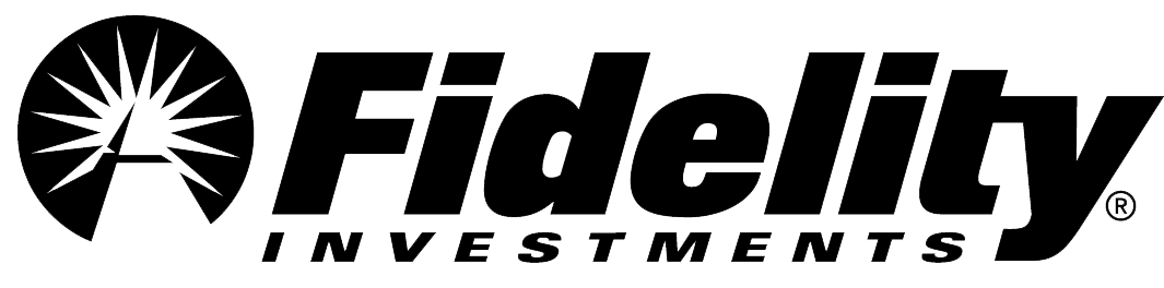 Fidelity Investments Logo (Diamond)