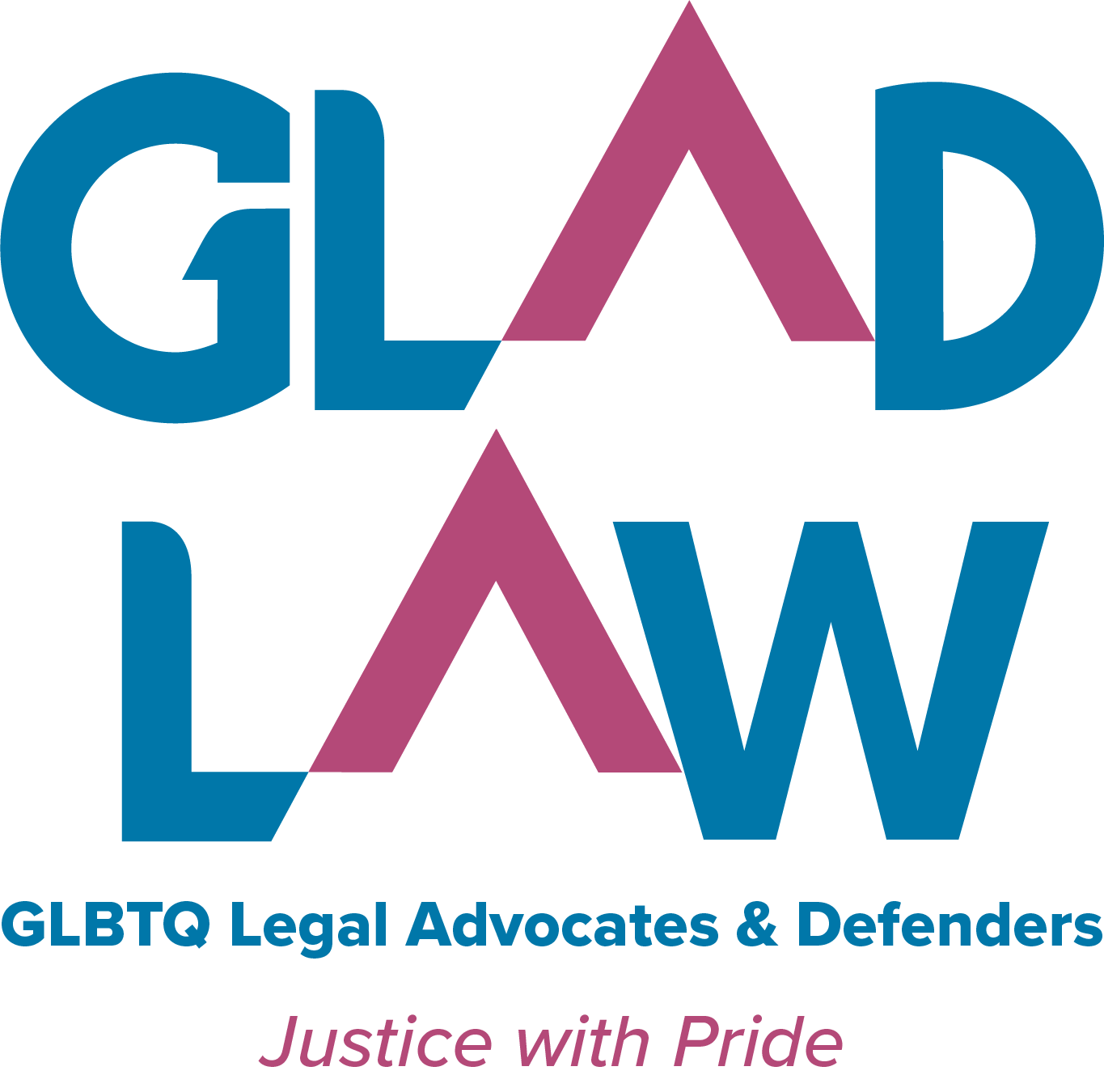 GLBTQ Legal Advocates & Defenders now also known as GLAD Law - GLAD Law