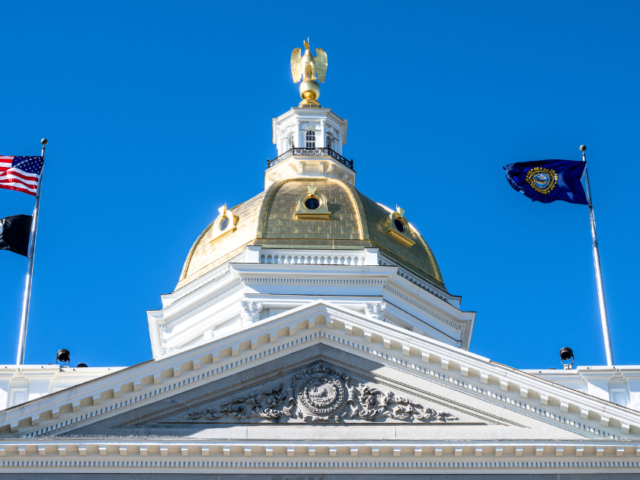 Advocates Applaud Governor Ayotte’s Veto of Anti-LGBTQ+ Bill
