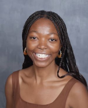 Amy Ojeaburu
