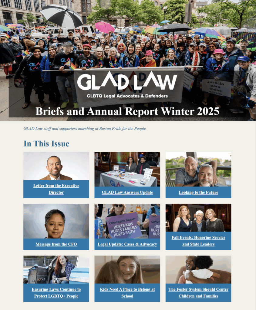 Titelseite der Kurzgeschichten für Winter 2025 