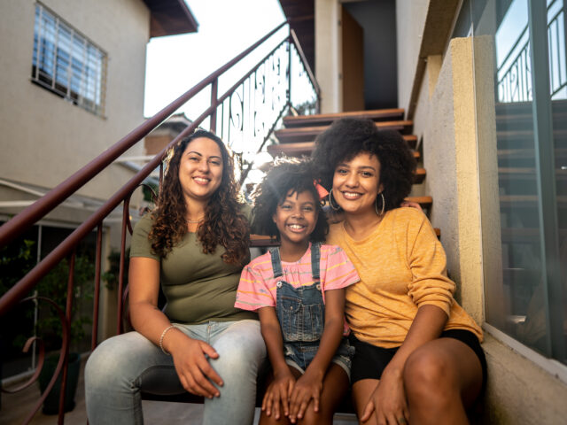 It’s Still True That Love Makes a Family: GLAD Law’s Response to the ‘Greater Than’ Campaign